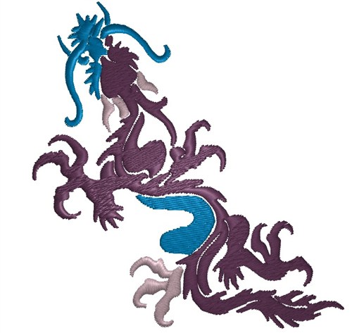 free dragon embroidery designs download