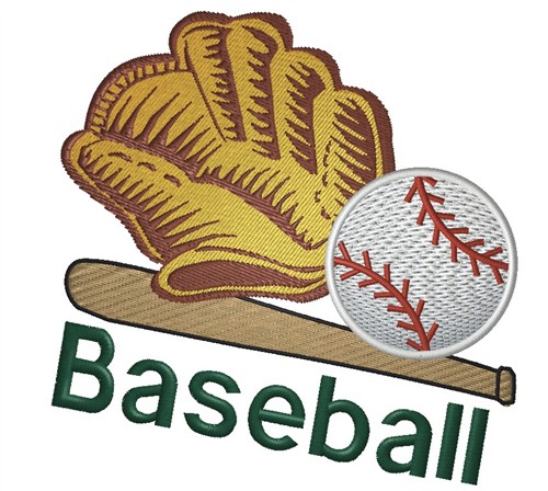 Baseball Embroidery Designs Free Machine Embroidery Designs at