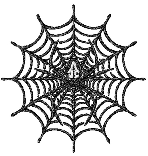 spider design