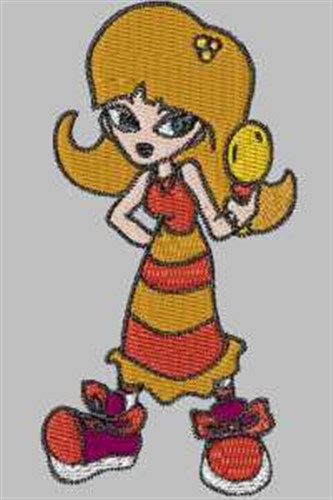 Pretty girl embroidery designs machine embroidery designs at Pretty girl embroidery designs machine embroidery designs at