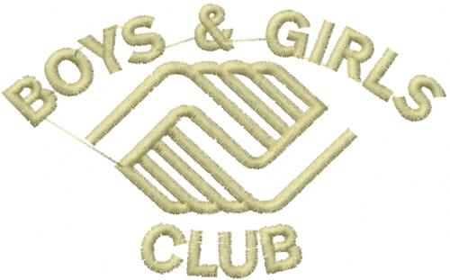Boys  girls club embroidery designs machine embroidery designs at Boys  girls club embroidery designs machine embroidery designs at
