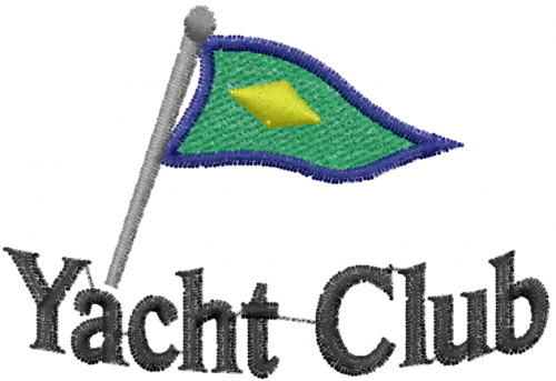 Yacht club embroidery designs machine embroidery designs at Yacht club embroidery designs machine embroidery designs at
