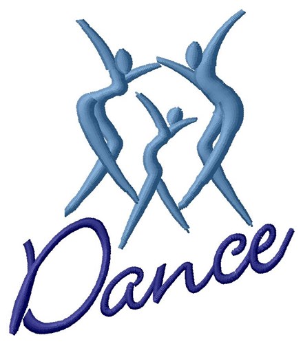 Dance Embroidery Designs Machine Embroidery Designs At