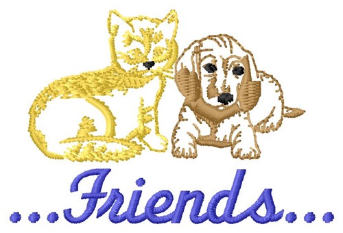 Friends embroidery designs machine embroidery designs at Friends embroidery designs machine embroidery designs at