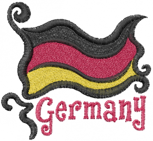 Germany embroidery designs machine embroidery designs at