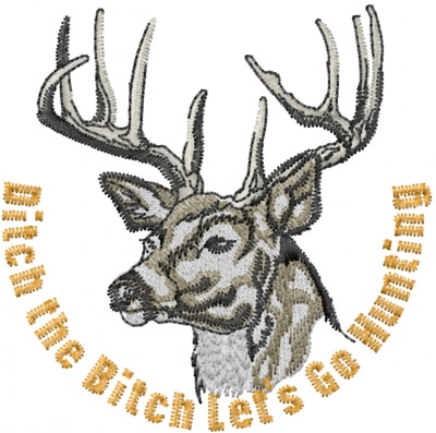 Go hunting embroidery designs machine embroidery designs at Go hunting embroidery designs machine embroidery designs at