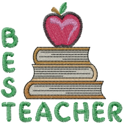 Best teacher embroidery designs machine embroidery designs at Best teacher embroidery designs machine embroidery designs at