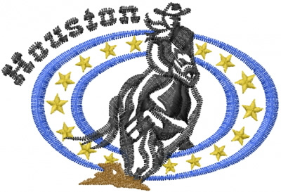 Houston rodeo embroidery designs machine embroidery designs at
