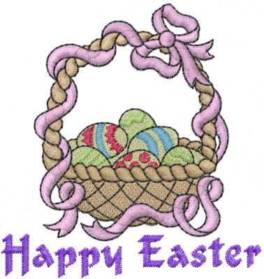 Happy easter embroidery designs machine embroidery designs at Happy easter embroidery designs machine embroidery designs at
