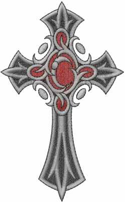 gothic cross embroidery designs machine embroidery gothic cross embroidery designs machine embroidery