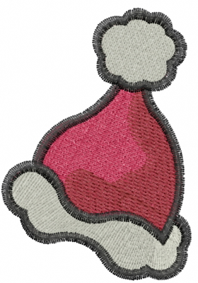 Santa hat embroidery designs machine embroidery designs at Santa hat embroidery designs machine embroidery designs at