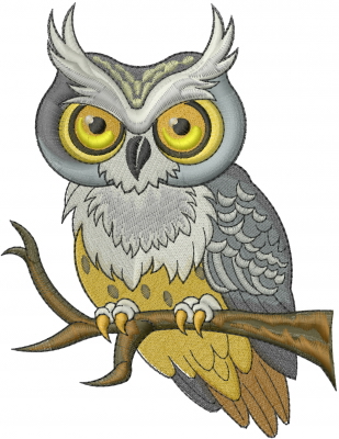 Download Owl Embroidery Designs, Machine Embroidery Designs at ...