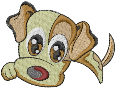 Dog embroidery designs machine embroidery designs at embroiderydesignscom