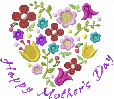 Happy mothers day embroidery designs machine embroidery designs at Happy mothers day embroidery designs machine embroidery designs at