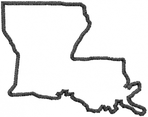 clipart pictures louisiana - photo #31