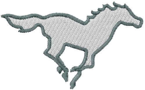 HORSE Embroidery Designs Machine Embroidery Designs at