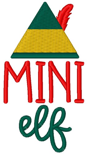 28+ Idaho Elf Embroidery