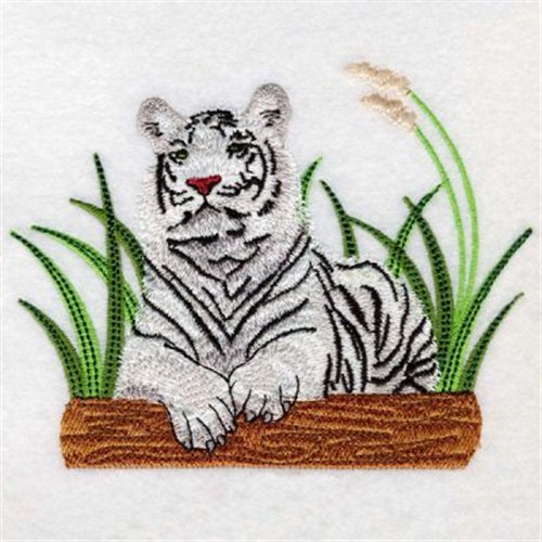 Realistic tiger embroidery designs machine embroidery designs at Realistic tiger embroidery designs machine embroidery designs at