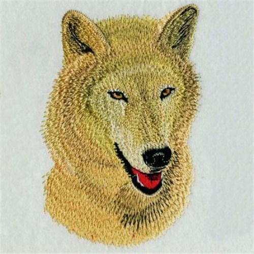 Realistic wolf embroidery designs machine embroidery designs at Realistic wolf embroidery designs machine embroidery designs at