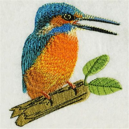 Bird Designs For Embroidery | Hand Embroidery