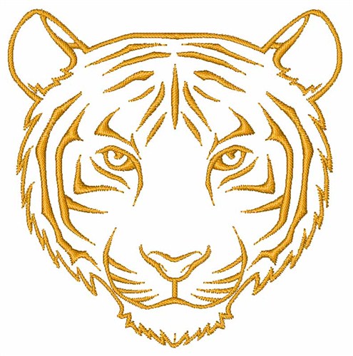 Tiger head embroidery designs machine embroidery designs at Tiger head embroidery designs machine embroidery designs at