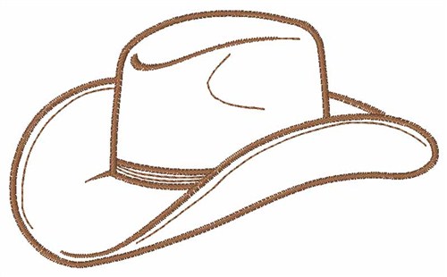 cowboy hat designs