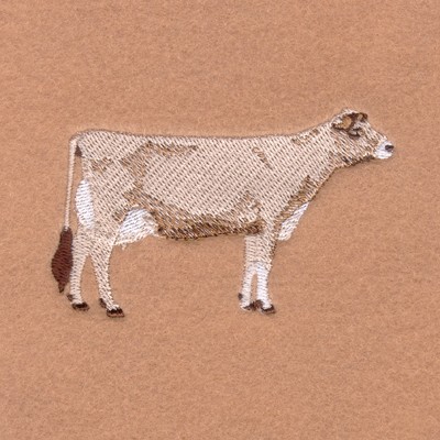 Jersey Cow Embroidery Designs Machine Embroidery Designs at