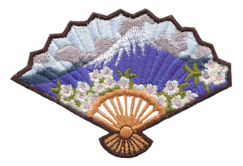 Machine Embroidery Designs at Embroidery Library! - Japanese Sashiko