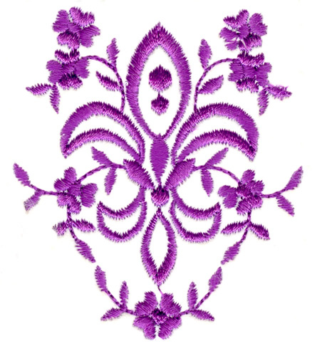 Download Floral Motif Embroidery Designs Machine Embroidery Designs At Embroiderydesigns Com