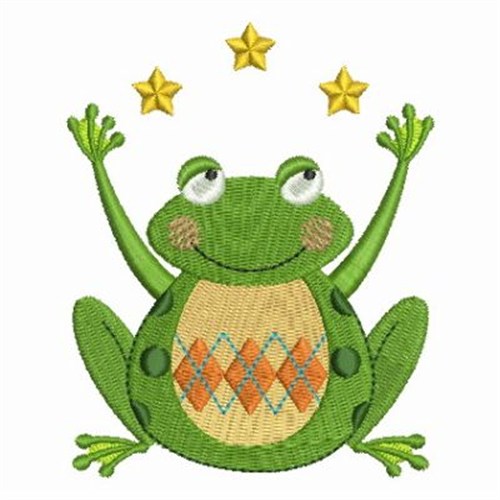 Download Frog Embroidery Designs, Machine Embroidery Designs at ...