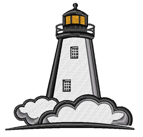 Lighthouse embroidery designs machine embroidery designs at