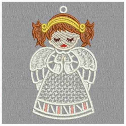 Angel Embroidery Designs, Machine Embroidery Designs at ...