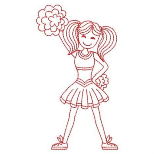 cheer embroidery designs free download