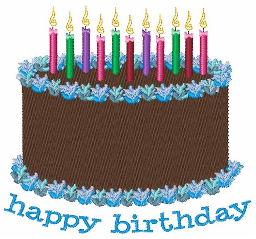 49+ Machine Embroidery Hand Embroidery Happy Birthday Embroidery Designs SVG Images