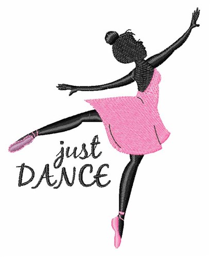Just dance embroidery designs machine embroidery designs at