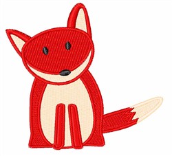 Download Red Fox Embroidery Designs, Machine Embroidery Designs at ...