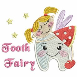love the toothfairy