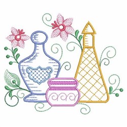 74+ Bathroom Embroidery Designs for You