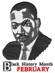 Black History Month Embroidery Designs, Machine Embroidery ...