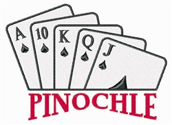 free pinochle