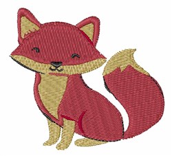 Download Fox Embroidery Designs, Machine Embroidery Designs at ...