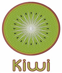 39+ Kiwi Embroidery Designs Pics