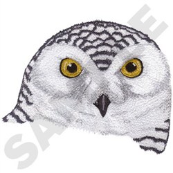 Download Snowy Owl Embroidery Designs, Machine Embroidery Designs ...