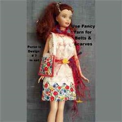 The Best of Embroidery Designs For Doll Clothes Gif