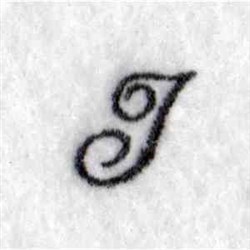 Diana Script Embroidery Font