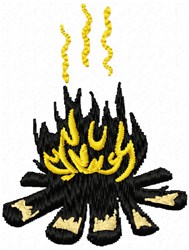 Campfire embroidery designs machine embroidery designs at Campfire embroidery designs machine embroidery designs at