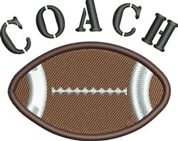 Football coach embroidery designs machine embroidery designs at Football coach embroidery designs machine embroidery designs at