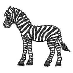 Download Zebra Embroidery Designs, Machine Embroidery Designs at ...