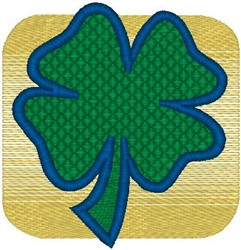 Shamrock Embroidery Designs, Machine Embroidery Designs at