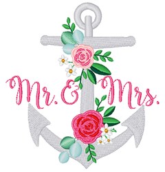 34+ Mr And Mrs Hand Embroidery Designs